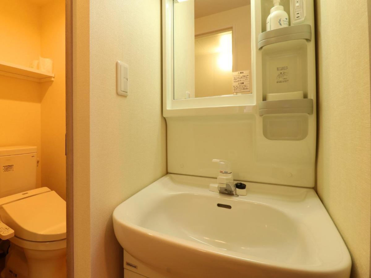 Hotel Asahi Grandeur Fuchu Exterior foto